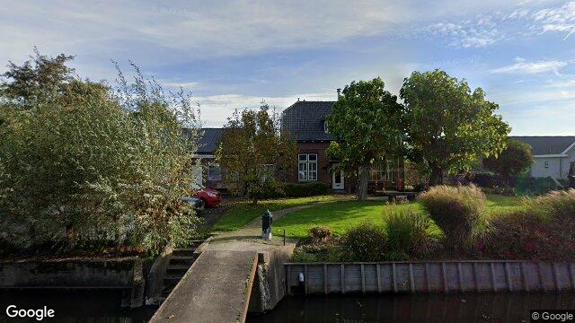 Huurwoning - Overgauwseweg/Pijnacker (€2800.00/233.00m2)