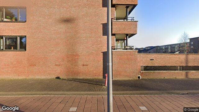 Appartement - Esplanade de Meer/Amsterdam (€2350.00/83.00m2)