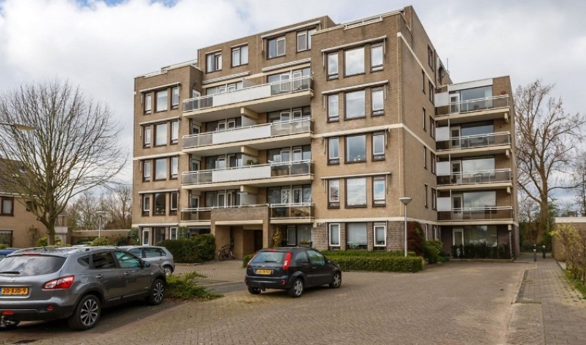 Appartement - Cauberg/Alphen aan den Rijn (€890.00/94.00m2)