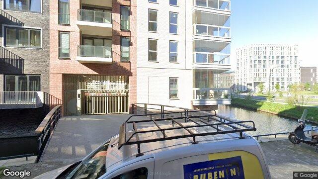 Appartement - Jan Wolkerslaan/Diemen (€1825.00/72.00m2)