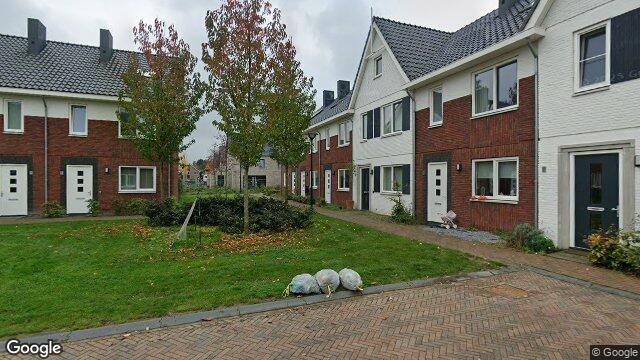 Huurwoning - Kamille/Vlijmen (€1425.00/118.00m2)