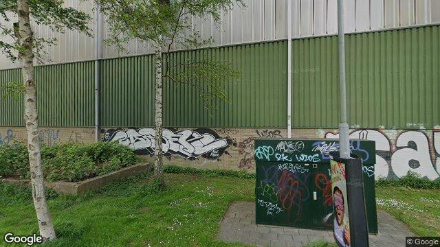 Appartement - Houthavenkade/Zaandam (€1840.00/84.00m2)