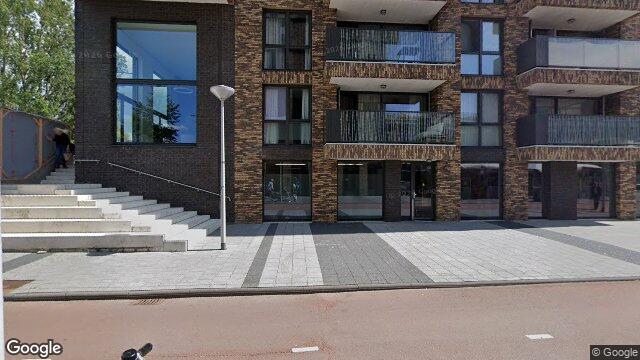Appartement - IJdoornlaan/Amsterdam (€2350.00/66.00m2)