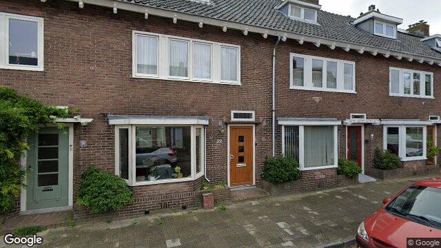 Huurwoning - Clovisstraat/Haarlem (€2350.00/115.00m2)