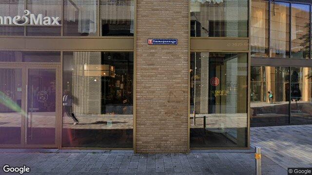 Appartement - Frederikstraat/Tilburg (€1006.00/43.00m2)