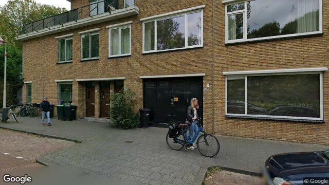 Appartement - Carel Reinierszkade/Den Haag (€2500.00/127.00m2)