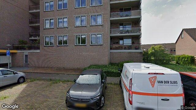 Appartement - Ubbemastins/Leeuwarden (€1020.00/87.00m2)