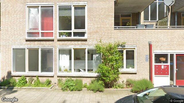 Appartement - Tweede Oosterparkstraat/Amsterdam (€2950.00/87.00m2)