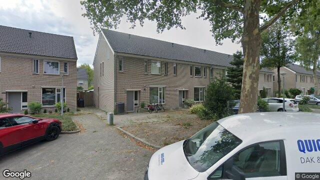 Huurwoning - Efferen/Uden (€1445.00/113.00m2)