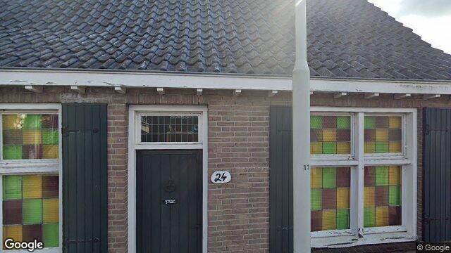 Huurwoning - Molenhoek/Vlijmen (€4500.00/285.00m2)