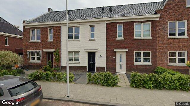 Huurwoning - Speerpunt/Zuidland (€1950.00/118.00m2)