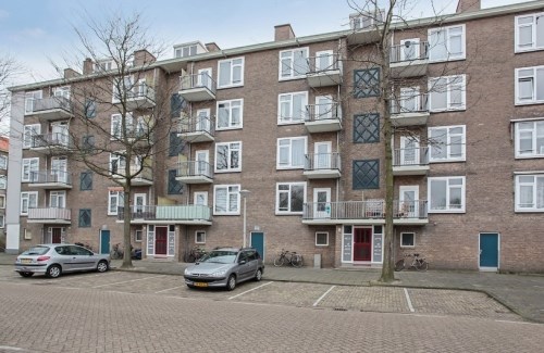 Appartement - Theodorus Majofskistraat/Amsterdam (€1550.00/75.00m2)