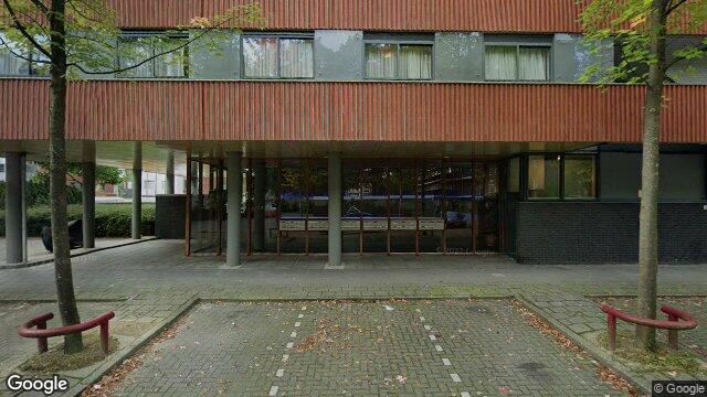 Appartement - Kamerlingh Onnesstraat/Amstelveen (€2800.00/103.00m2)