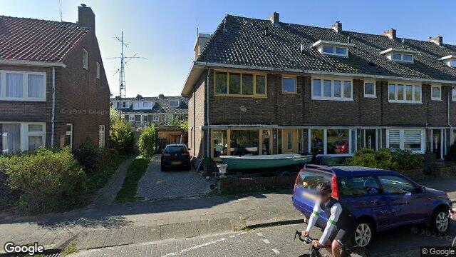 Studio - Jan van Scorelkade/Alkmaar (€740.00/28.00m2)