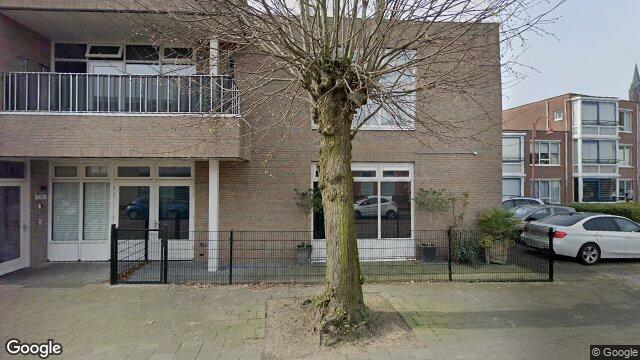 Appartement - Gaymansplantsoen/Made (€2800.00/160.00m2)