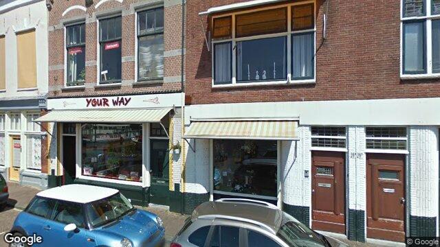 Huurwoning - Haven/Leiden (€3250.00/100.00m2)