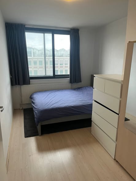 Kamer - n/a/Amsterdam (€940.00/70.00m2)