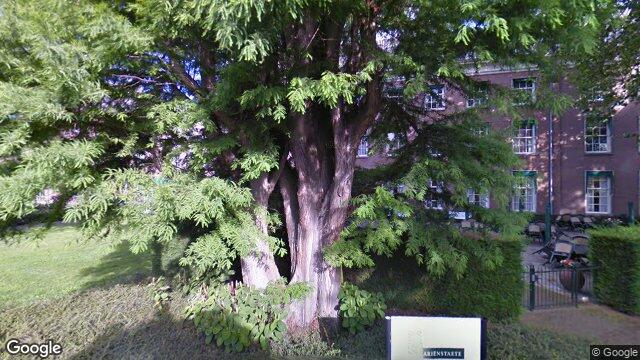 Appartement - Mgr. Aengenentlaan/Warmond (€1529.00/50.00m2)