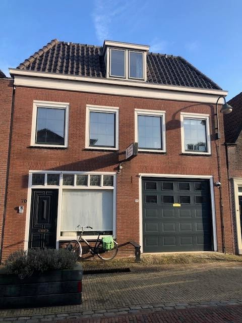 Appartement - Noordeinde/Monnickendam (€1975.00/150.00m2)