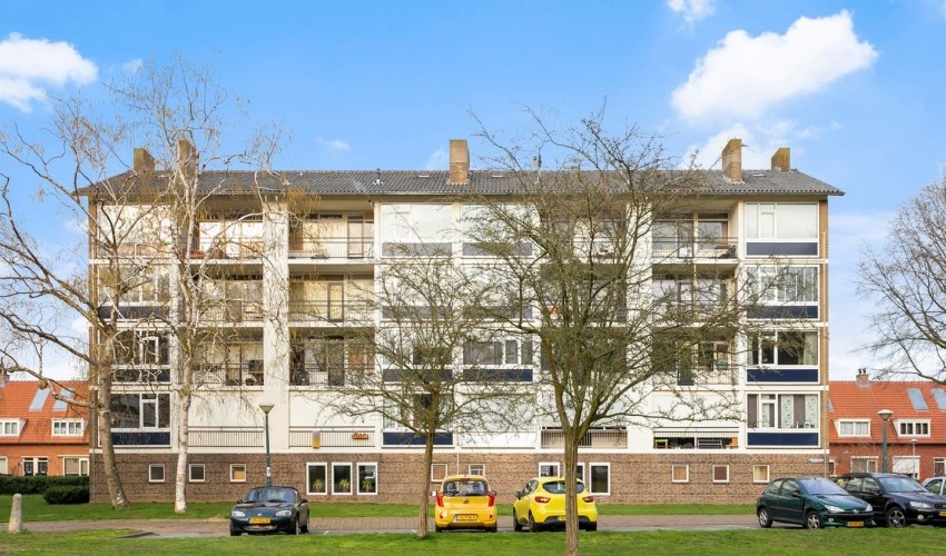 Appartement - Simon van Leeuwenstraat/Eindhoven (€855.00/67.00m2)