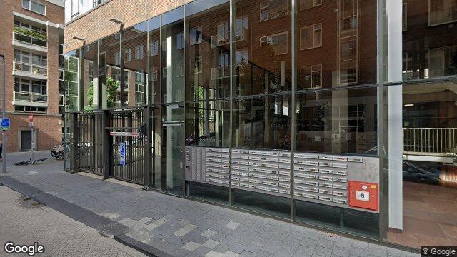 Appartement - Oppert/Rotterdam (€2100.00/72.00m2)