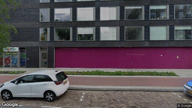 Studio - August Allebéplein/Amsterdam (€845.00/28.00m2)