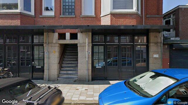 Appartement - Van Beverningkstraat/Den Haag (€4000.00/187.00m2)