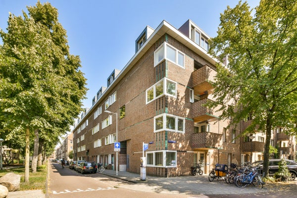 Appartement - Tugelaweg/Amsterdam (€2850.00/95.00m2)