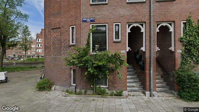 Appartement - Jacob van Lennepkade/Amsterdam (€1228.00/98.00m2)