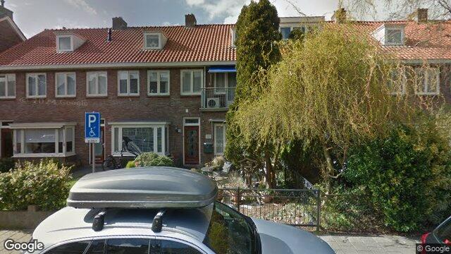 Huurwoning - Kamerlingh Onnesstraat/Haarlem (€2650.00/117.00m2)