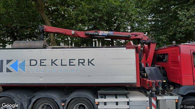 Appartement - Gaudikade/Hoofddorp (€2100.00/67.00m2)