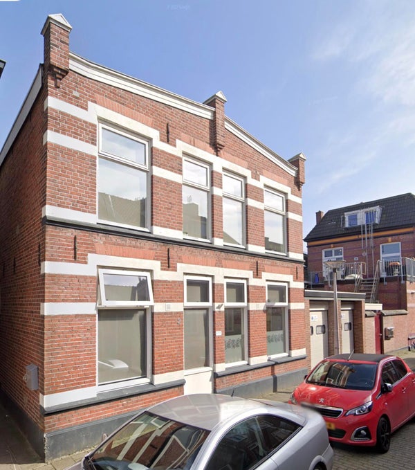 Kamer - Reudinkstraat/Enschede (€499.00/19.00m2)