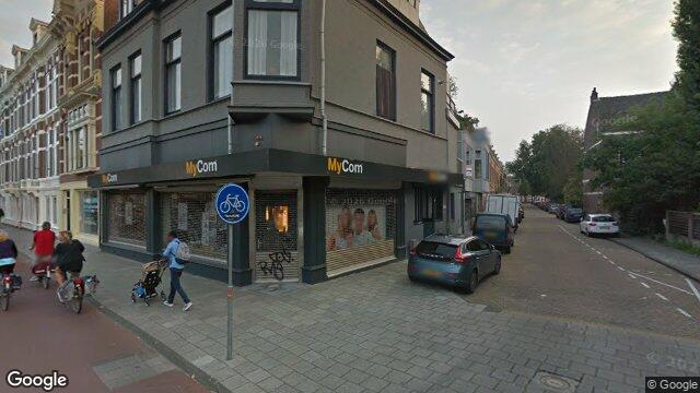 Appartement - Eerste Hasselaerstraat/Haarlem (€2600.00/96.00m2)