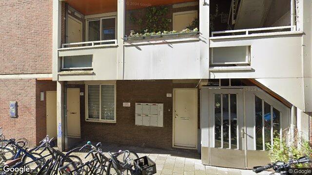 Appartement - Rapenburg/Amsterdam (€2545.00/119.00m2)