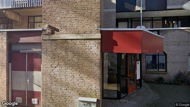 Appartement - Noordmolenwerf/Rotterdam (€2200.00/68.00m2)