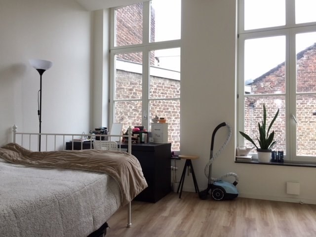 Appartement - Brusselsestraat/Maastricht (€1065.00/40.00m2)