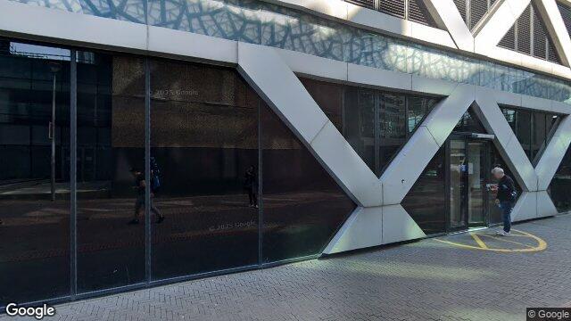 Appartement - Anna van Buerenplein/Den Haag (€4500.00/114.00m2)