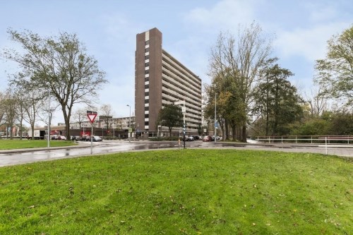 Appartement - Judith Leysterstraat/Alkmaar (€865.00/65.00m2)