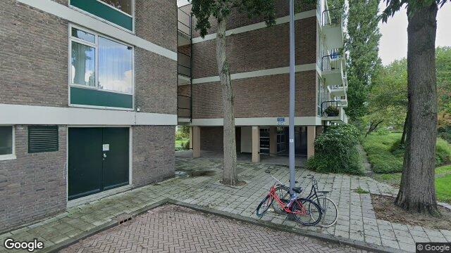 Appartement -'s-Gravensingel/Rotterdam (€2300.00/80.00m2)