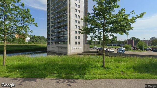 Appartement - Hekla/Amsterdam (€1950.00/116.00m2)