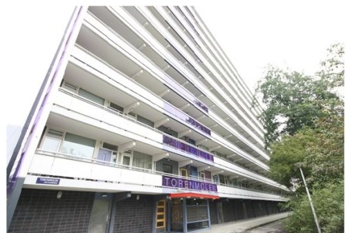 Appartement - Torenmolen/Amsterdam (€1230.00/75.00m2)