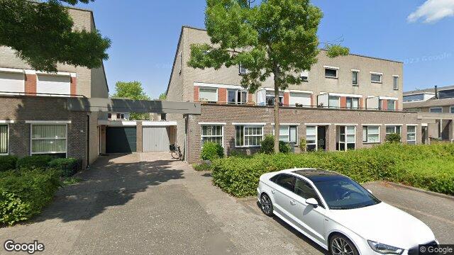 Huurwoning - Rondostraat/Almere (€2000.00/120.00m2)