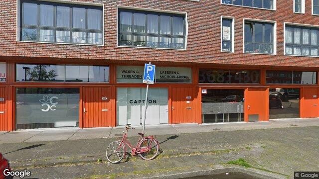 Appartement - Bijlmerdreef/Amsterdam (€1495.00/103.00m2)
