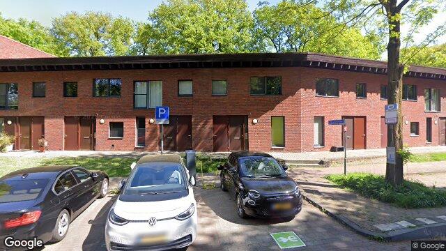 Huurwoning - W.A. Scholtenlaan/Doorwerth (€1575.00/90.00m2)