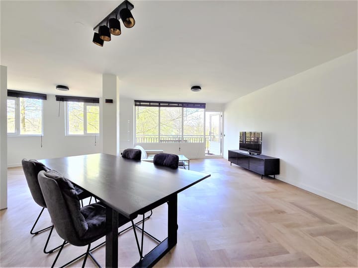 Appartement - Catharina Boudewijnshof/Amsterdam (€3000.00/103.00m2)