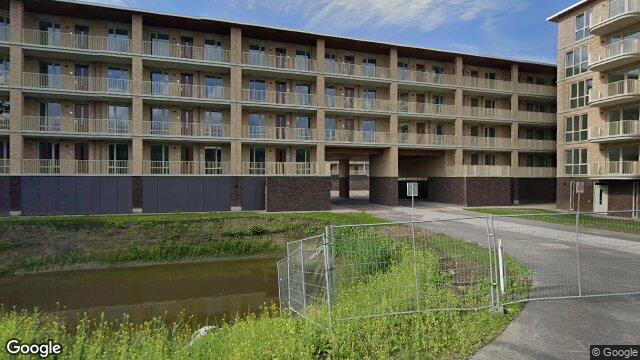 Appartement - Vuurliniehof/De Kwakel (€1700.00/85.00m2)