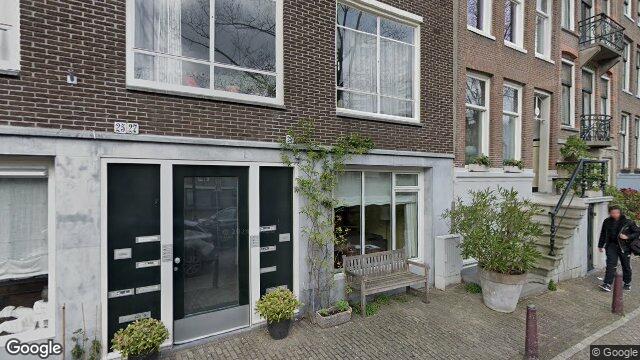 Appartement - Nieuwe Keizersgracht/Amsterdam (€2950.00/70.00m2)