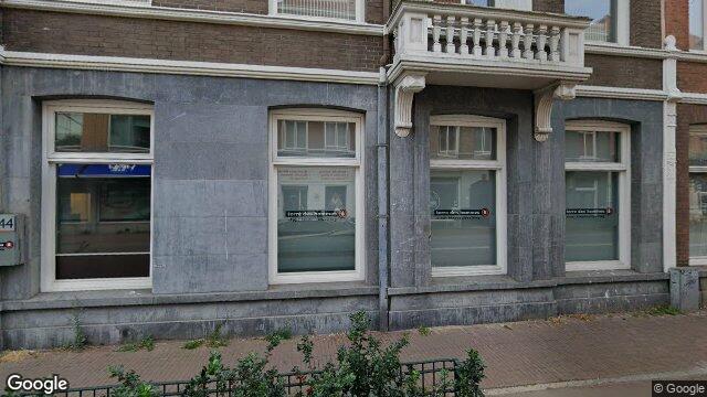 Appartement - Zoutmanstraat/Den Haag (€2675.00/82.00m2)