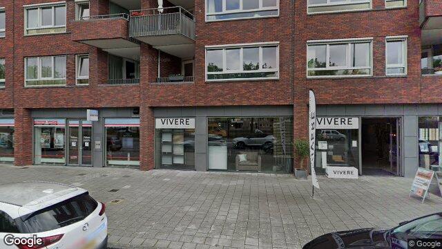 Appartement - Peltenburgstraat/Haarlem (€2550.00/115.00m2)