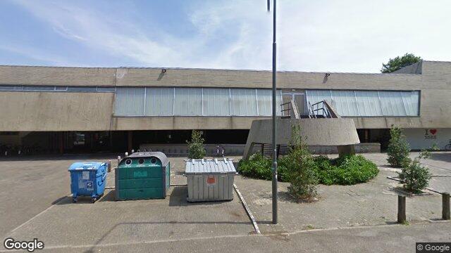 Studio - Vincent van den Heuvellaan/Eindhoven (€1810.00/100.00m2)